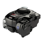 Capinadeira Donker´s a Gasolina RM B&S 625EXI